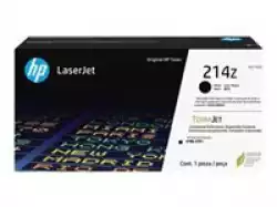 HP 214Z Blk Original LaserJet Toner Cartridge