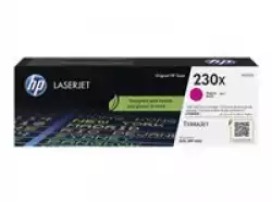 HP 230X Original Magenta LaserJet Toner Cartridge