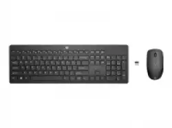 HP 235 Wireless Mouse and Keyboard Combo SmartBuy (EU)
