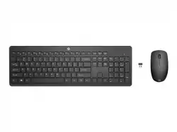 HP 235 Wireless Mouse and Keyboard Combo SmartBuy