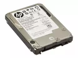 HP 300GB 15k RPM SAS SFF Hard Drive