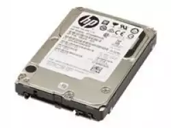 HP 300GB 15k RPM SAS SFF Hard Drive