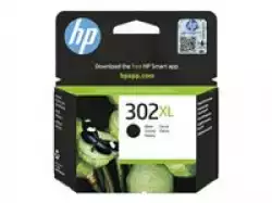 HP 302XL Black Ink Cartridge