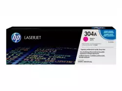 HP 304A Magenta Original LaserJet Toner Cartridge
