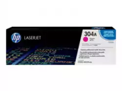HP 304A Magenta Original LaserJet Toner Cartridge