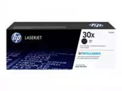 HP 30X High Capacity Black Original LaserJet Toner Cartridge (CF230X)