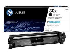 HP 30X High Capacity Black Original LaserJet Toner Cartridge (CF230X)