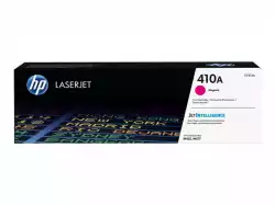 HP 410A original Magenta LaserJet Toner cartridge CF413A