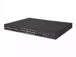 HPE 5130-24G-SFP-4SFP+ EI Switch