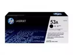 HP 53A Black LaserJet Toner Cartridge