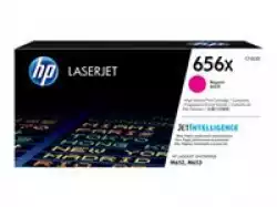 HP 656X High Yield Magenta Original LaserJet Toner Catridge (CF463X)