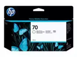 HP 70 130-ml Gloss Enhancer Ink Cartridge