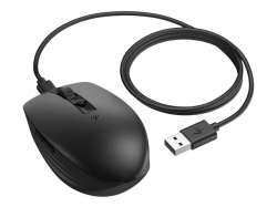 HP 715 RECHBL Mult-Dvc Bluetooth Mouse                          