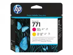 HP 771 Magenta/Yellow Designjet Printhead