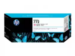 HP 772 300-ml Light Magenta Designjet Ink Cartridge