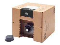 HP 873 3-liter Black Latex Ink Cartridge