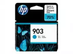 HP 903 original Ink cartridge T6L87AE BGX Cyan 315 Pages