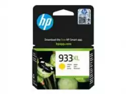 HP 933XL original Ink cartridge CN056AE BGX yellow high capacity 825 pages 1-pack Officejet HP 933XL original Ink cartridge CN056AE BGX yellow high capacity 825 pages 1-pack Officejet