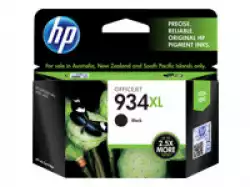 HP 934XL Black Ink Cartridge