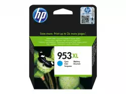HP 953 XL Tintenpatrone Cyan