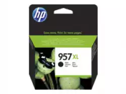 HP 957XL Black Original Ink Cartridge