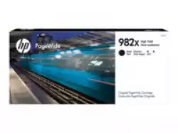 HP 982X PageWide Cartridge Black High Yield