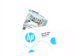 HP Advanced Photo Paper Gloss 5x5 in 127x127 mm - 20 sheets