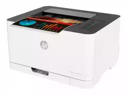 HP Laser 150nw Color Laser