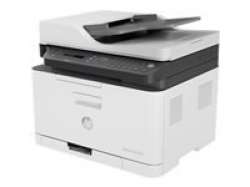 HP Color Laser MFP 179fnw Printer