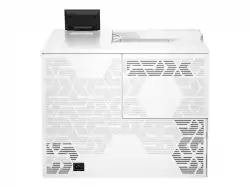 HP Color LaserJet Enterprise 6700dn Printer colour Duplex laser A4 1200x1200dpi 52ppm mono 52ppm colour 650sheets LAN USB