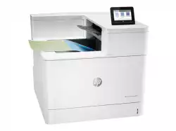 HP Color LaserJet Enterprise M856dn Printer colour Duplex laser A3 1200x1200dpi 56ppm mono 56ppm colour 650sheets USB LAN