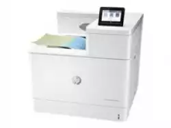 HP Color LaserJet Enterprise M856dn Printer colour Duplex laser A3 1200x1200dpi 56ppm mono 56ppm colour 650sheets USB LAN