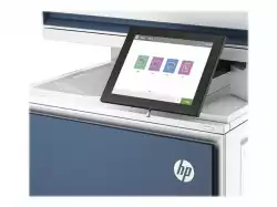 HP Color LaserJet Enterprise MFP 5800dn MFP colour laser A4 43ppm Copy 43ppm Print 650sheets LAN USB                          