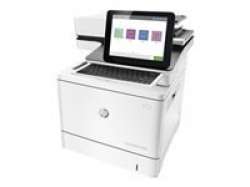 HP Color LaserJet Enterprise MFP M578c A4 color laser USB 38ppm (ML)