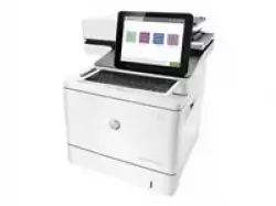 HP Color LaserJet Enterprise MFP M578c A4 color laser USB 38ppm (ML)