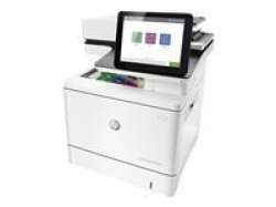 HP Color LaserJet Enterprise MFP M578dn A4 color laser USB 38ppm (ML)