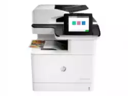 HP Color LaserJet Enterprise MFP M776dn MFP colour laser 297x864mm A3 46ppmcopy 46ppmprint 650 sheets USB 2.0 LAN Wi-Fi