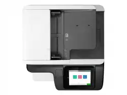 HP Color LaserJet Enterprise MFP M776dn MFP colour laser 297x864mm A3 46ppmcopy 46ppmprint 650 sheets USB 2.0 LAN Wi-Fi