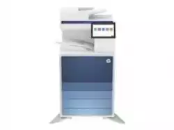 HP Color LaserJet Managed Flow MFP E877z Engine 40A4/Min