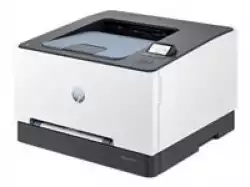 HP Color LaserJet Pro 3202dn Printer colour Duplex laser A4 600x600dpi 25ppm mono 25ppm colour 251sheets LAN USB                          