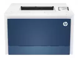 HP Color LaserJet Pro 4202dw Printer colour Duplex laser A4 600x600dpi 35ppm mono 33ppm colour 300sheets LAN USB Wi-Fi Bluetooth LE