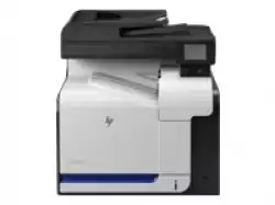 HP Color LaserJet Pro 500 M570dw MFP Laser Multifunctional Colour Printer-Scanner-Copier-Fax