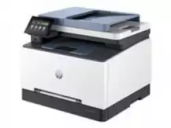 HP Color LaserJet Pro MFP 3302fdn MFP colour laser A4 25ppm Copy 25ppm Print 250sheets LAN USB