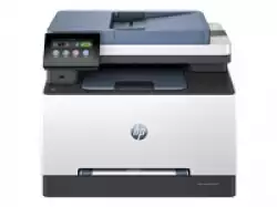 HP Color LaserJet Pro MFP 3302fdw Multifunction printer 216x356mm A4 25ppm 250 Sheets LAN USB 2.0 Wi-Fi