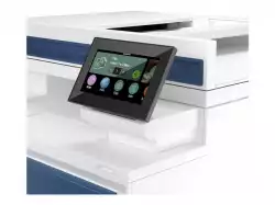 HP Color LaserJet Pro MFP 4302fdw MFP colour laser A4 33ppmcopy 33ppmprint 300 sheets USB LAN Wi-Fi Bluetooth
