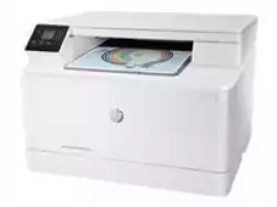 HP Color LaserJet Pro MFP M182n