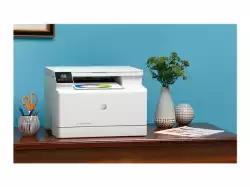 HP Color LaserJet Pro MFP M182n