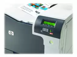 HP Color LaserJet Professional CP5225n Printer colour laser A3 600dpi 20ppmmono/20ppmcolour capacity: 350 sheets USB LAN