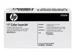 HP CP4525/CM4540 Toner Collection Unit