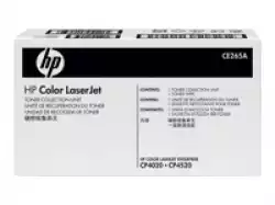 HP CP4525/CM4540 Toner Collection Unit